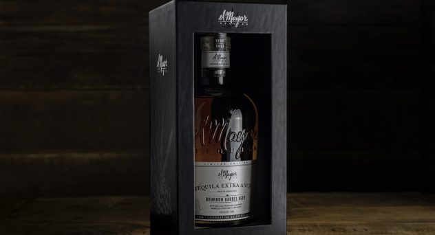 El Mayor Tequila