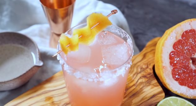 Paloma Cocktail