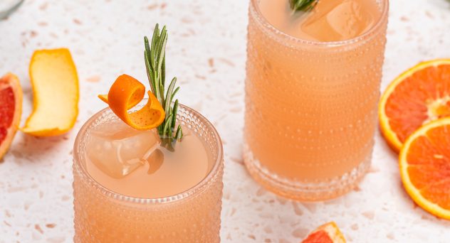 4 Rumtastic Cocktails to Celebrate Mother’s Day