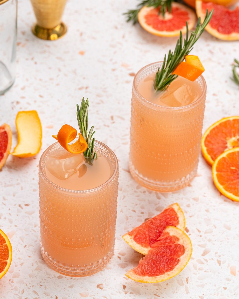 4 Rumtastic Cocktails to Celebrate Mother’s Day