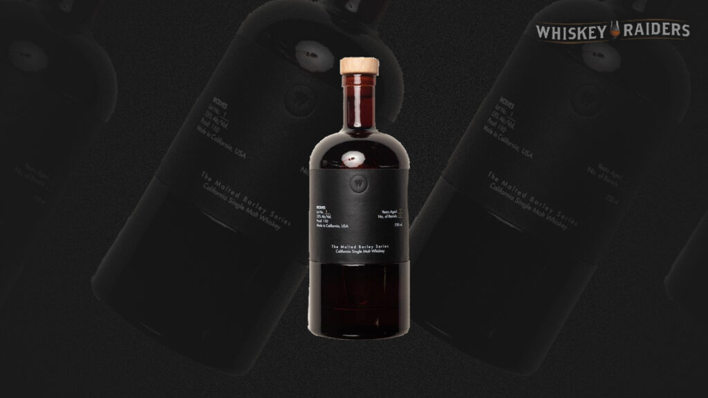 american single malt