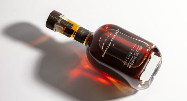 Woodford Reserve