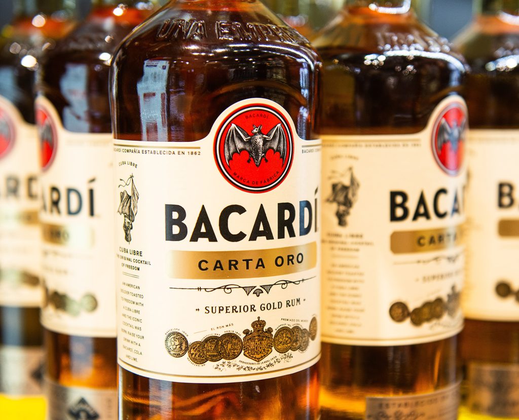 US Senators Seek to Make Rum Tax Cover Over Permanent With New Bipartisan Bill