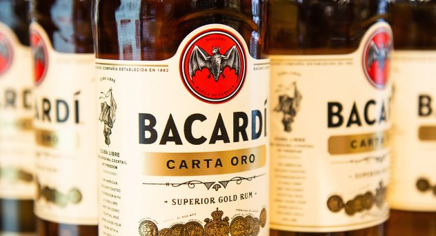 US Senators Seek to Make Rum Tax Cover Over Permanent With New Bipartisan Bill