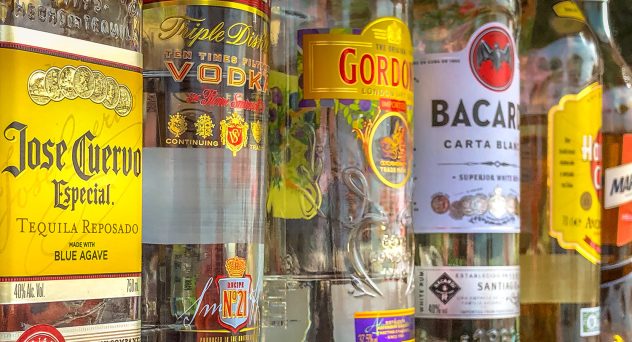 Ireland Faces International Opposition as It Implements Landmark Law Requiring Health Warnings, Calories on Alcohol Labels