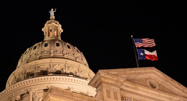 Texas Politician Resigns After Allegations of Sexual Misconduct, Getting Teenage Aide Drunk on Rum and Cokes