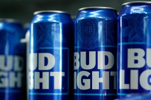 Anheuser-Busch
