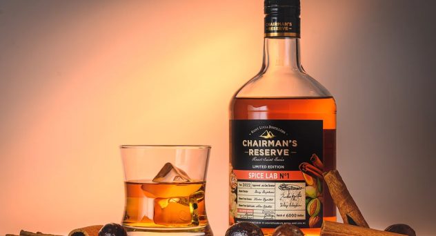 Chairman’s Reserve Opens Competition To Make Spiced Rum Your Way