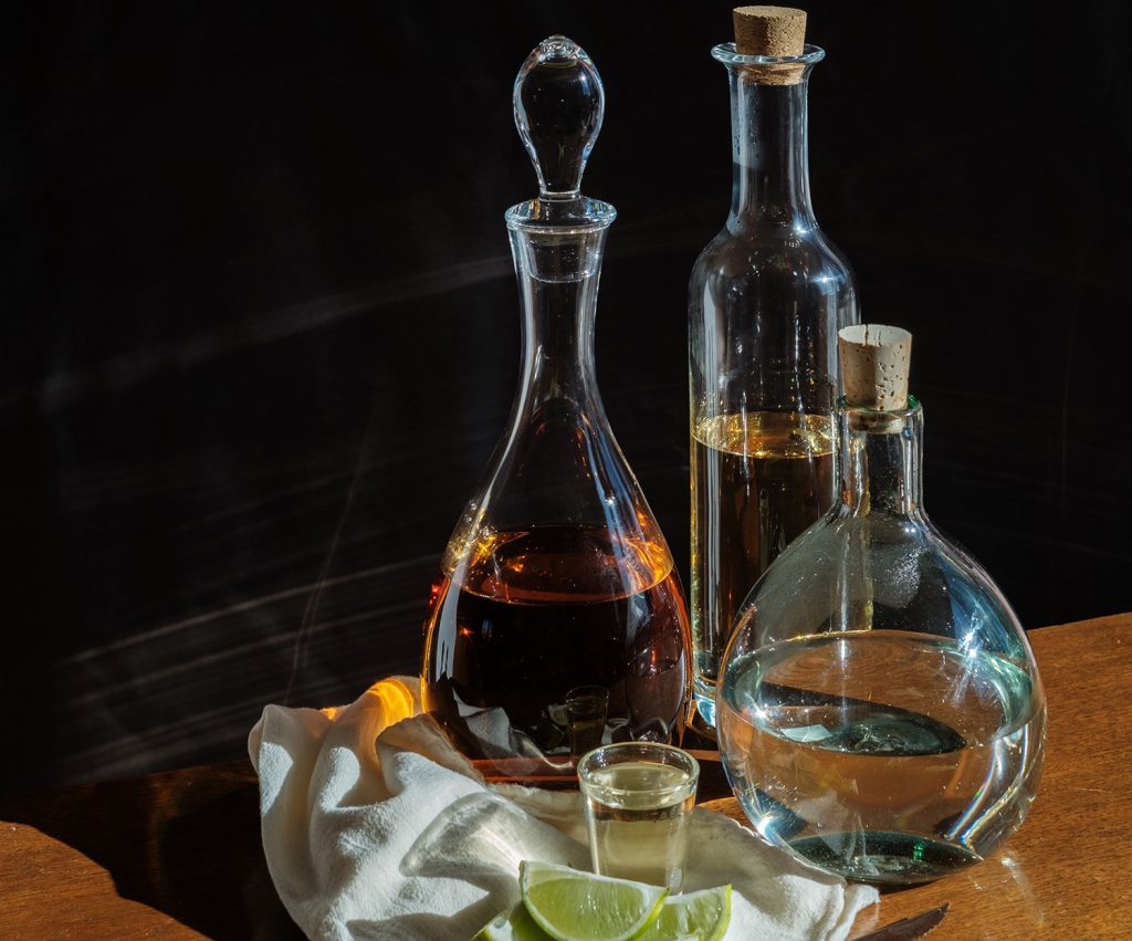 A Phoenix from the Ashes – The Rise of Mexican Rum