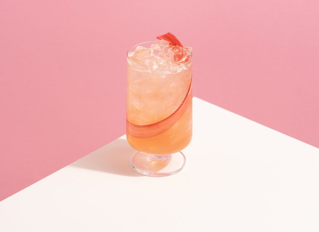 The Stars Align for The 3 Best Cocktails Made for a Gemini