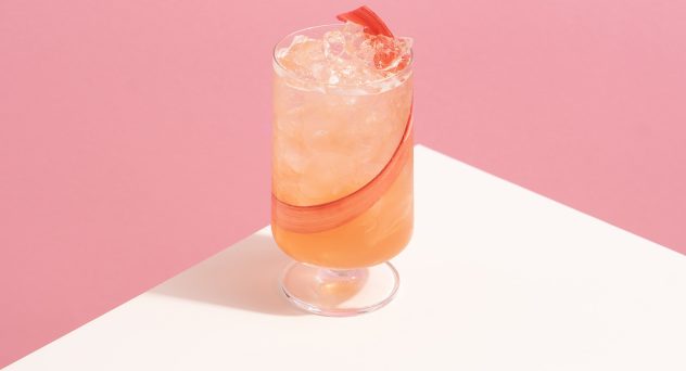 The Stars Align for The 3 Best Cocktails Made for a Gemini