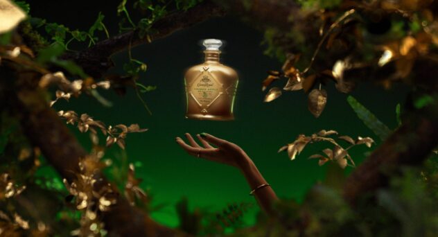 Crown Royal Golden Apple