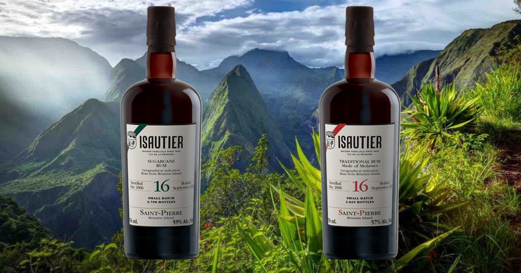 LM&V Collaborates with Maison Isautier for New Series of Exceptional Cask Rums