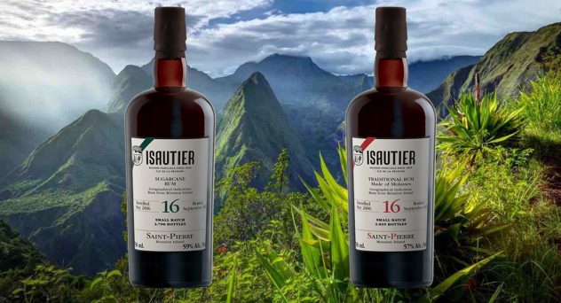 LM&V Collaborates with Maison Isautier for New Series of Exceptional Cask Rums