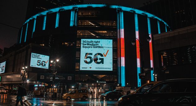 Madison Square Garden Claims Collusion Between Banned Lawyers and Liquor Authority, Seeking Phone Records in New Petition Against Verizon