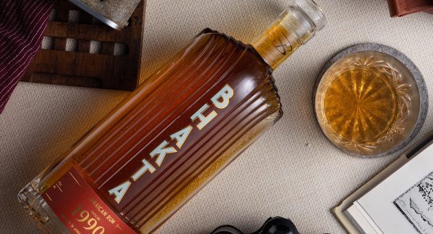 WhistlePig Founder Raj Bhakta Forays Into Rum With 1990 Jamaican Vintage