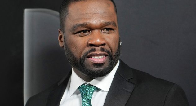 Bottle Battle: Lawsuit Between Rapper 50 Cent and Rémy Martin Over Cognac Brands Reaches Settlement
