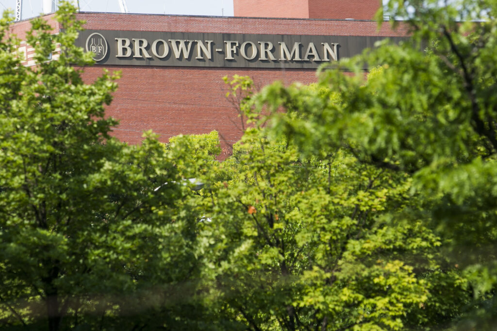 Brown-Forman