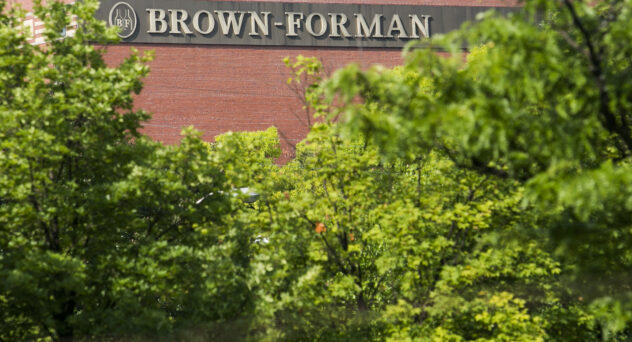 Brown-Forman