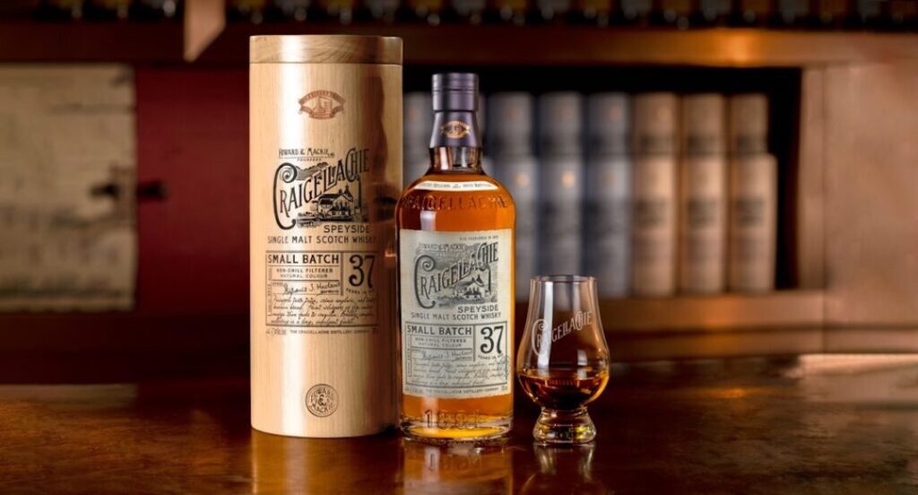 The Craigellachie