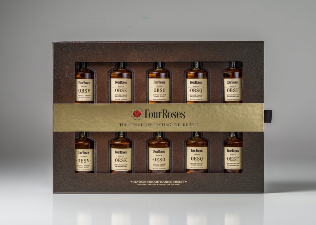 Four Roses