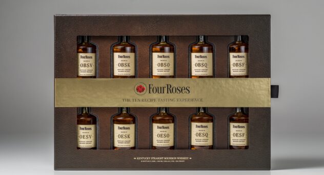 Four Roses