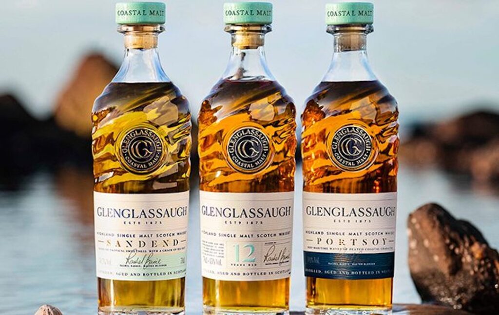 Glenglassaugh