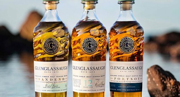 Glenglassaugh