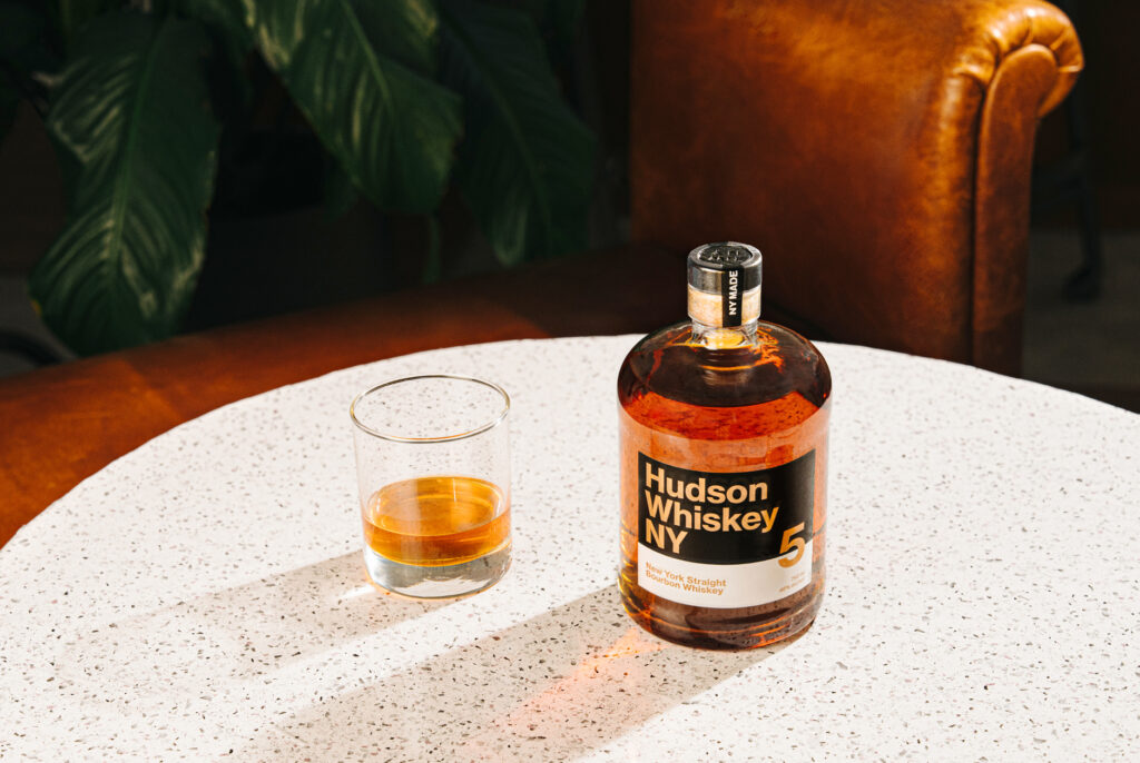 Hudson Whiskey