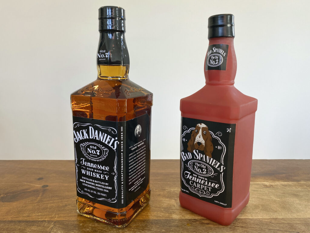 Jack Daniel's