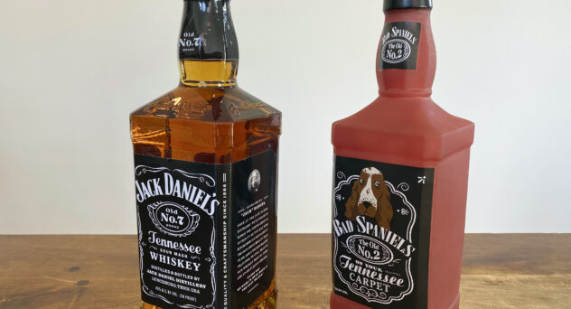 Jack Daniel's