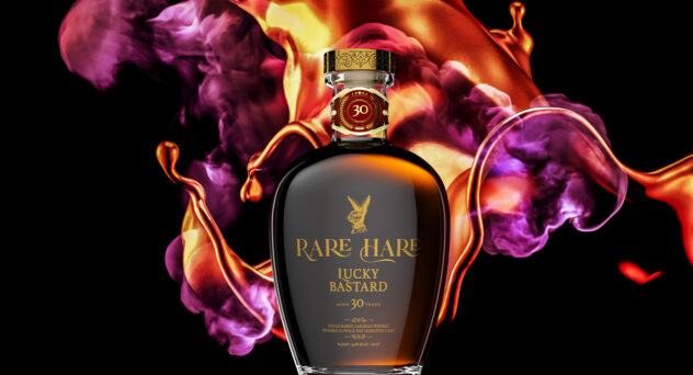 Rare Hare Spirits