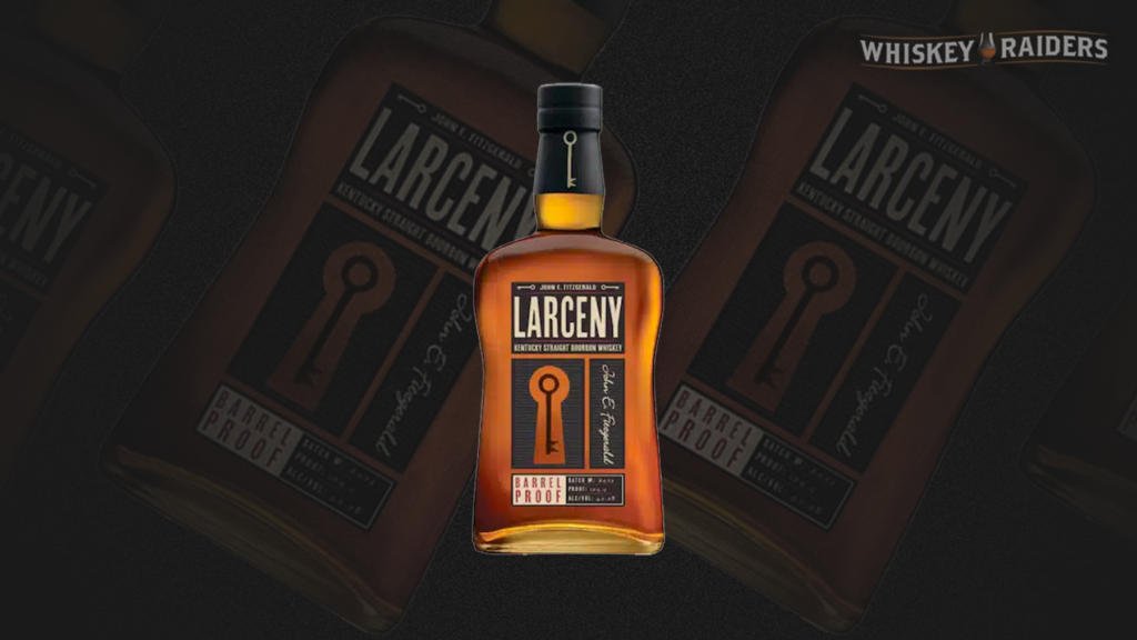 heaven hill whiskeys