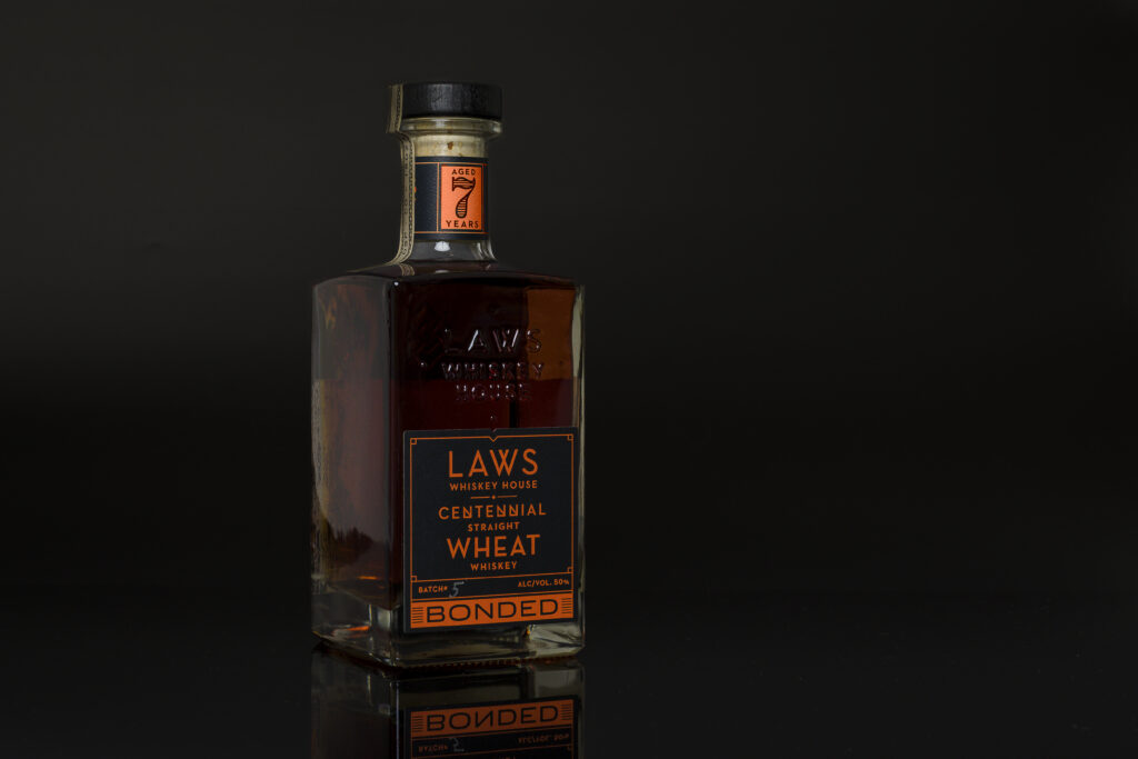 Laws Whiskey House