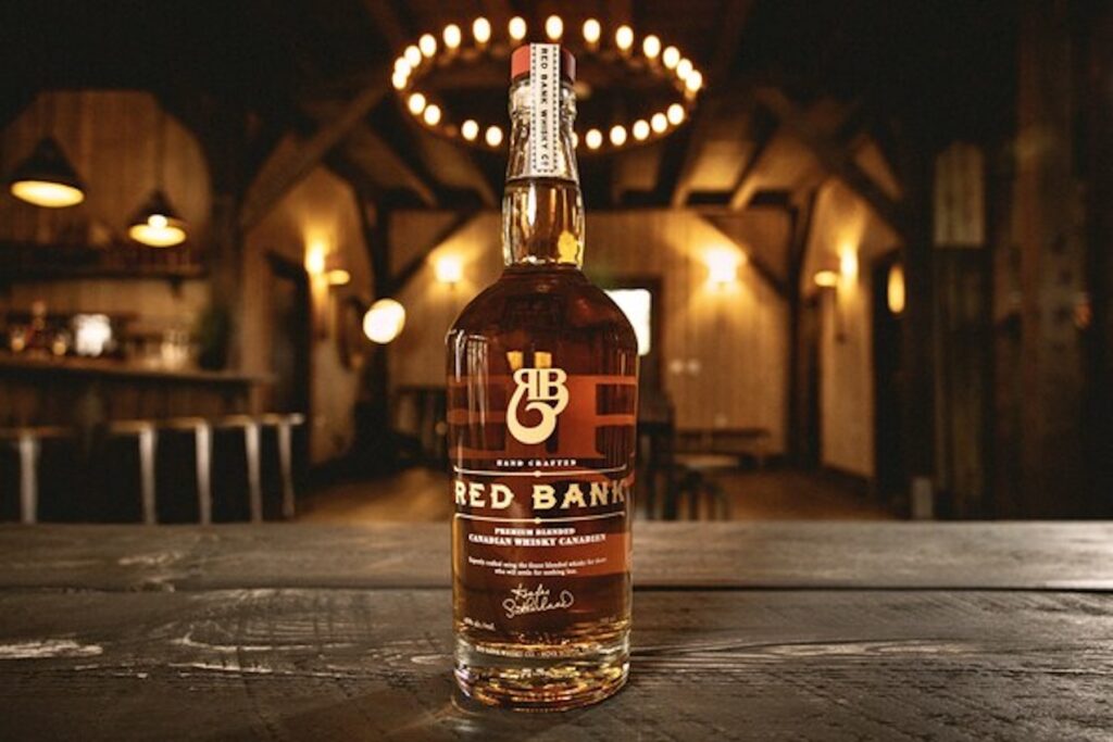 Red Bank Whisky