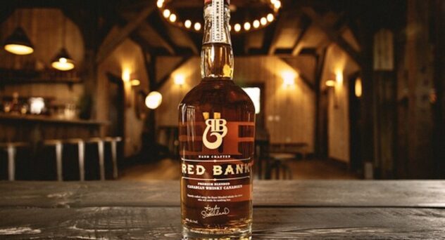 Red Bank Whisky