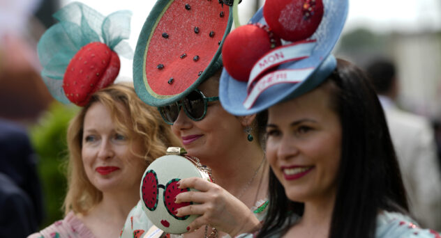 Royal Ascot Horse Race