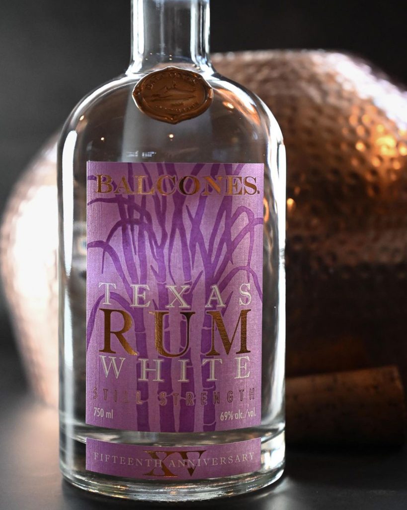 Balcones to Unveil 3 New Rum Expressions at Distillery’s Summer Rum Festival