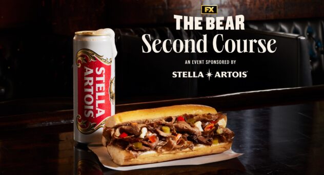 Stella Artois