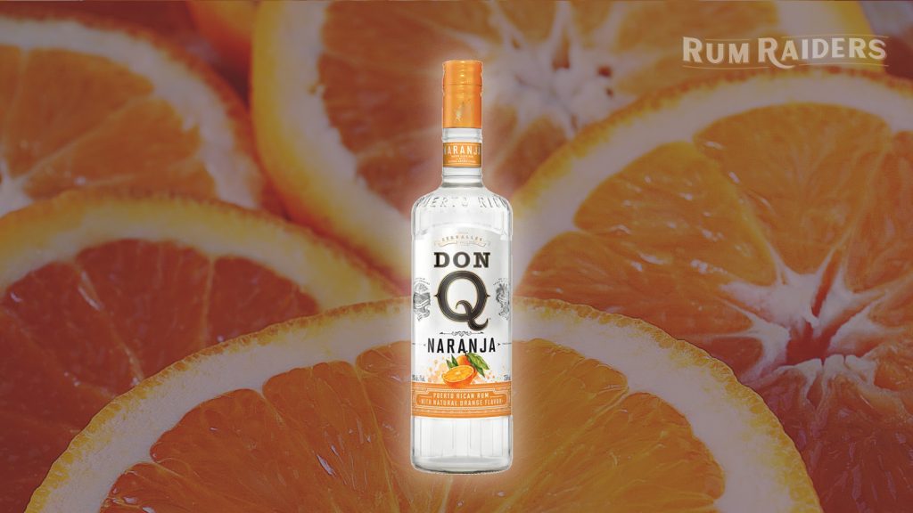 Don Q Unveils New Citrus Inspired Flavored Rum