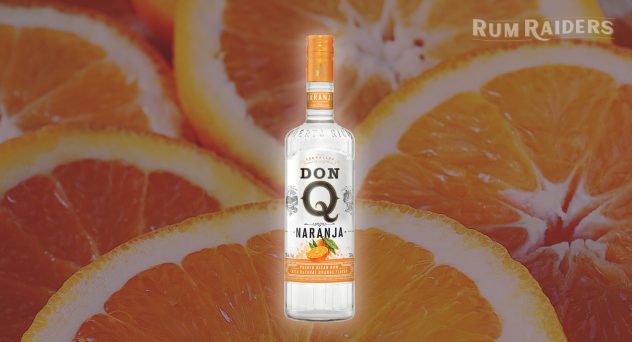 Don Q Unveils New Citrus Inspired Flavored Rum