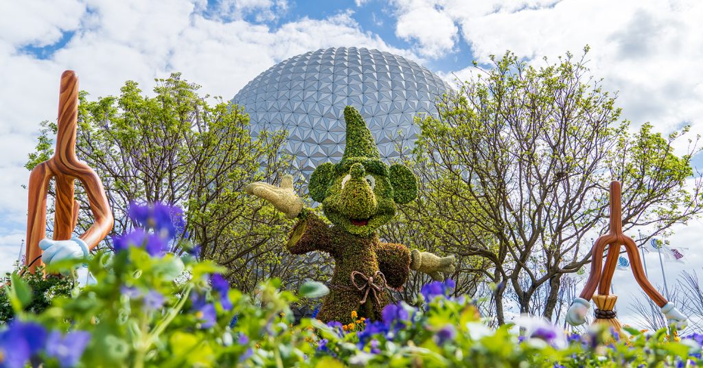 TikTok Video Shows Disney Guests Trapped on Ride With Raving Allegedly Intoxicated Woman