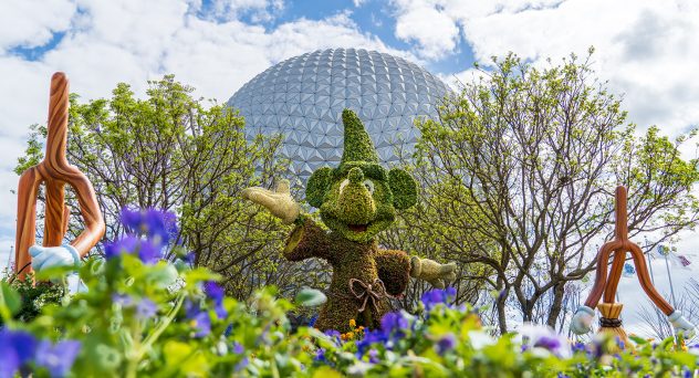 TikTok Video Shows Disney Guests Trapped on Ride With Raving Allegedly Intoxicated Woman