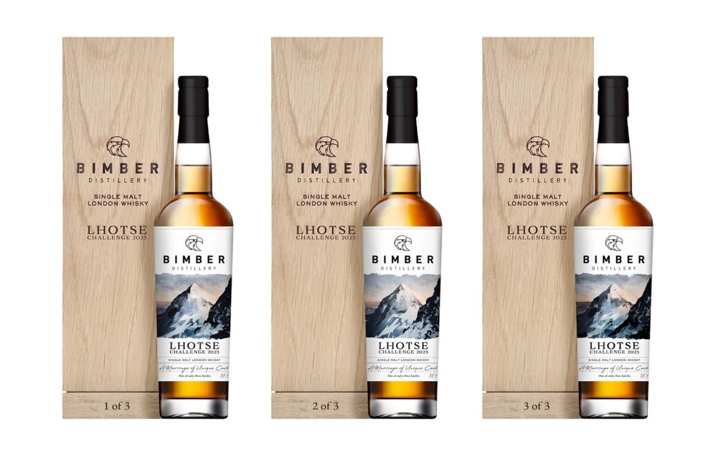 Bimber Distillery