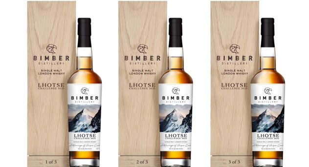 Bimber Distillery