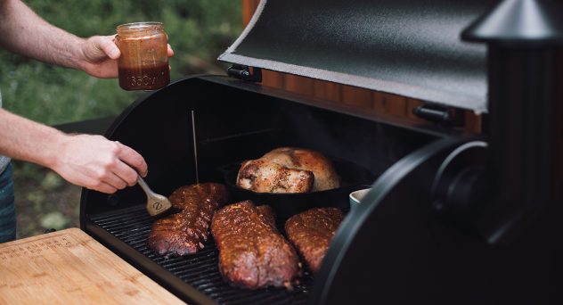 Boozy Rum Soaked Recipes for Independence Day Celebrations