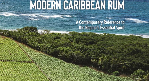 ‘Minimalist Tiki’ Author Matt Peitrek Releases Guide To Modern Caribbean Rum