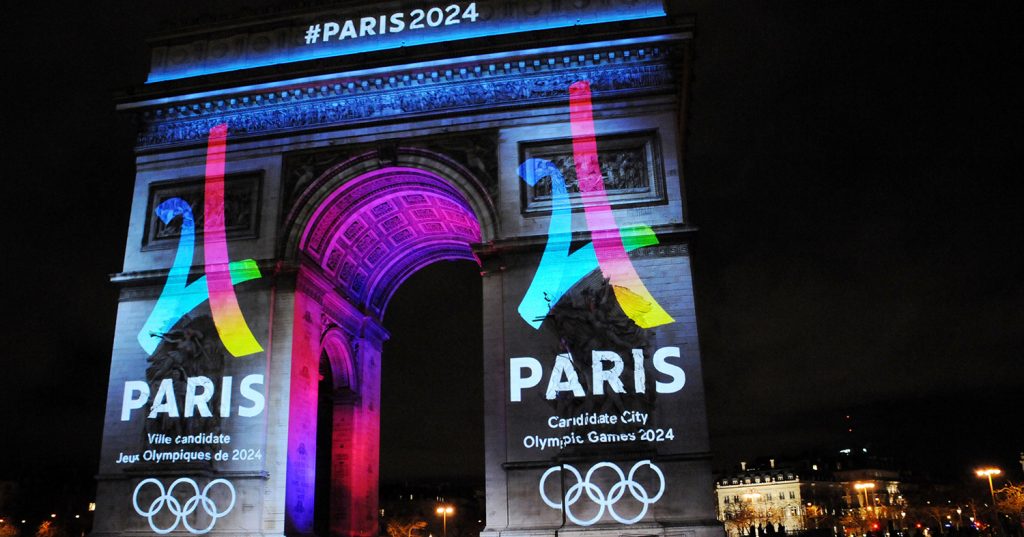 Privileged Few: No Alcohol Sales at Paris 2024 Olympics Except for Those in VIP Suites