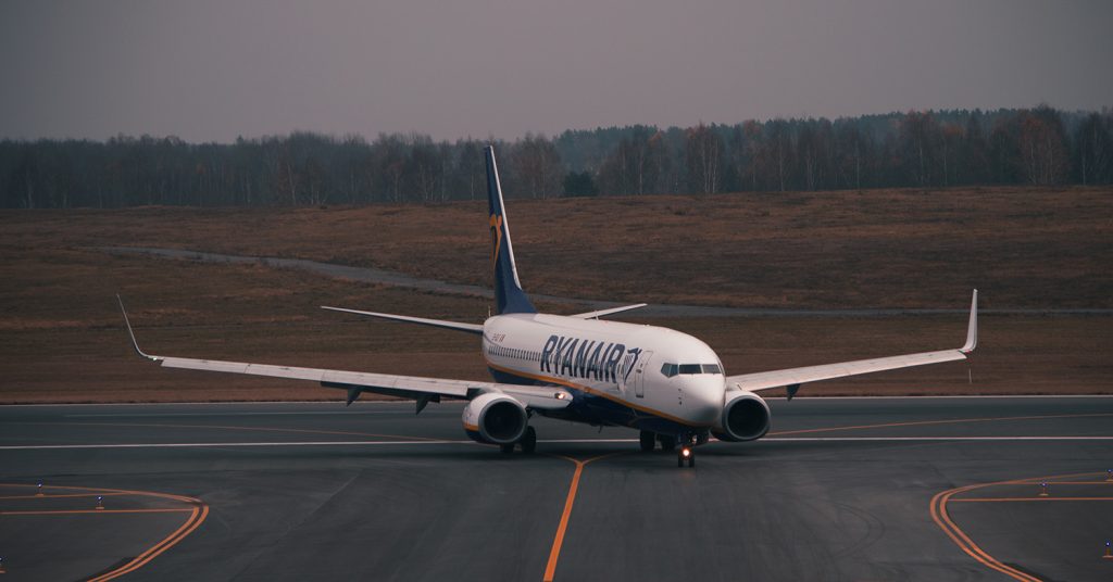 30 Man Drunken Brawl Breaks Out Onboard Flight, Pilot Forced to Call Police