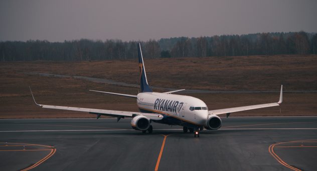 30 Man Drunken Brawl Breaks Out Onboard Flight, Pilot Forced to Call Police